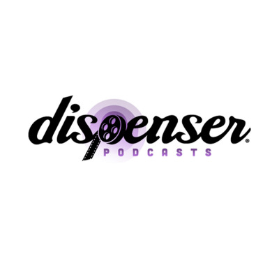 The Film Dispenser Podcast