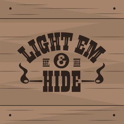 The Light Em And Hide Podcast