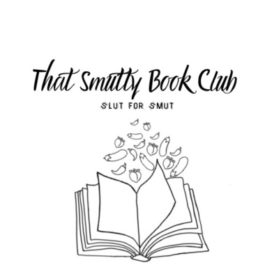 That Smutty Book Club