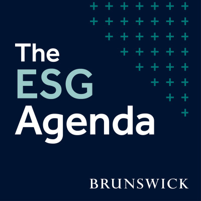 The ESG Agenda