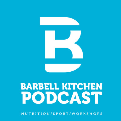 Podcasty – Barbell Kitchen