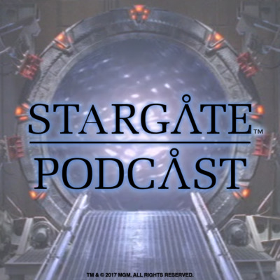 The Official Stargate™ Podcast