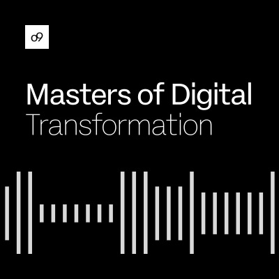 Masters of Digital Transformation
