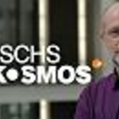 ZDF - "Leschs Kosmos"
