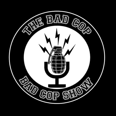 The Bad Cop Bad Cop Show