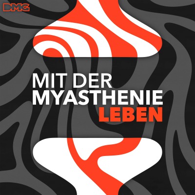 Mit der Myasthenie leben