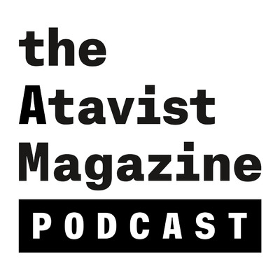 The Atavist Magazine Podcast