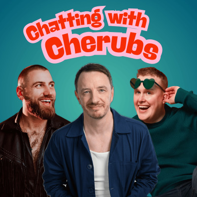 Chatting With Cherubs