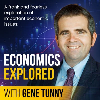 Economics Explained
