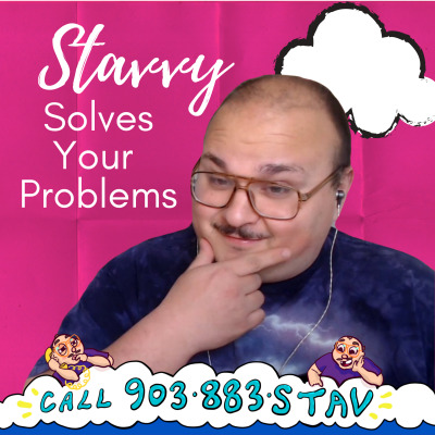 Stavvy Solves Your Problems