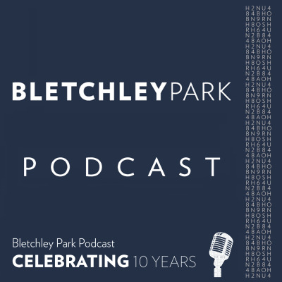 Bletchley Park