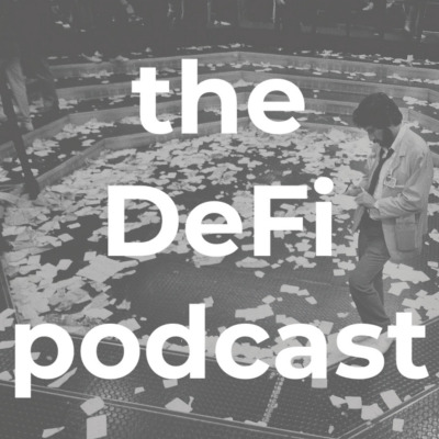 The DeFi Podcast