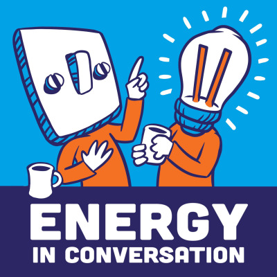 Energy in Conversation