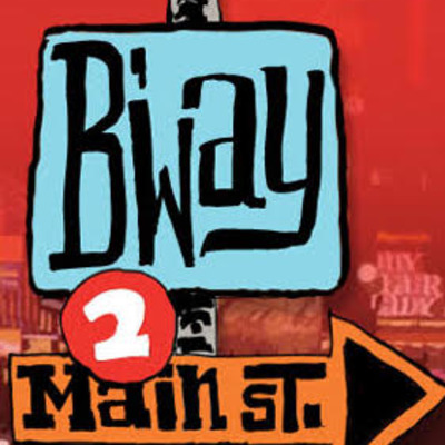 Broadway to Main Street