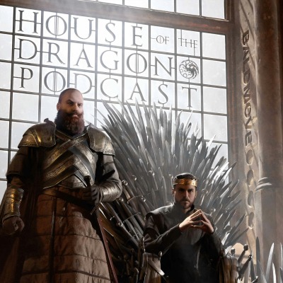 Game of Thrones The Podcast