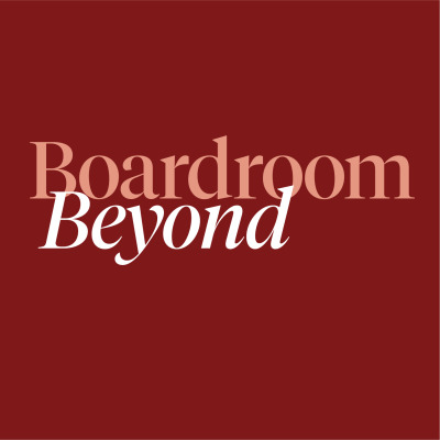 Boardroom Beyond