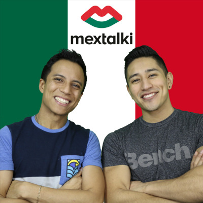 Cheleando con Mextalki