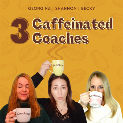 3 Caffeinated Coaches