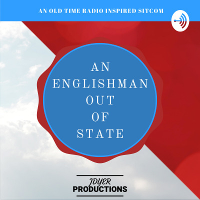An Englishman Out Of State
