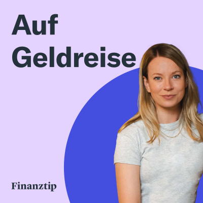 Auf Geldreise - Female Finance mit Anja und Dana
