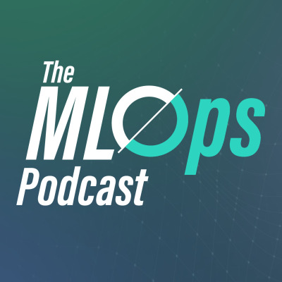 The MLOps Podcast