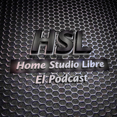 Home Studio Libre: el Podcast