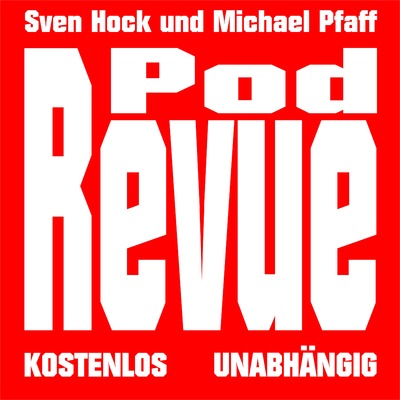PodRevue