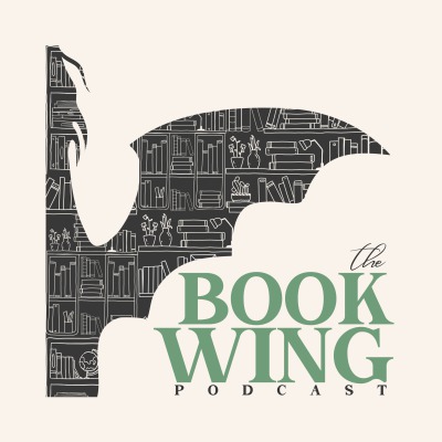 The Book Wing