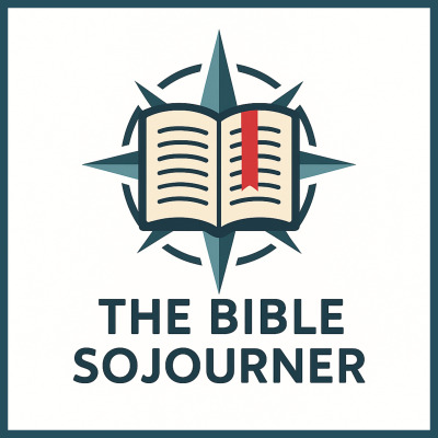 The Bible Sojourner Podcast
