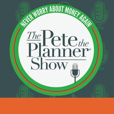 The Pete the Planner® Show