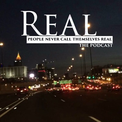 Real People Never Call Themselves Real