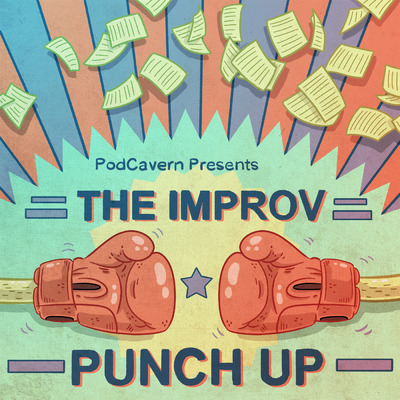 The Improv Punch Up
