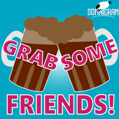 Grab Some Friends! - Trivia Games for You and Your Friends