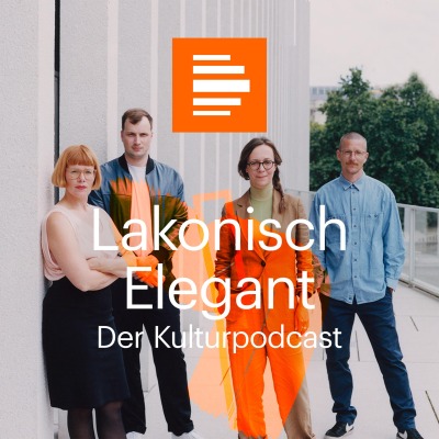 Lakonisch Elegant - Deutschlandfunk Kultur