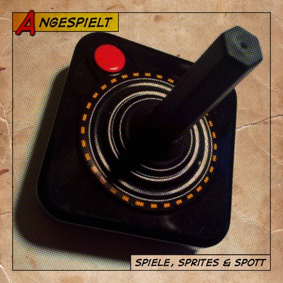 [angespielt - Spiele, Sprites & Spott]