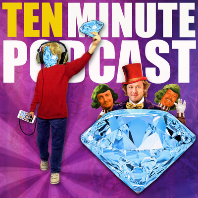 Ten Minute Podcast