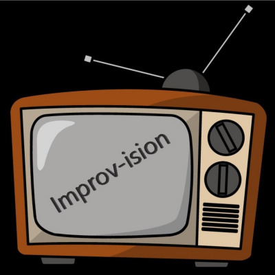 Reality TV Improvised: The Improv-ision Podcast