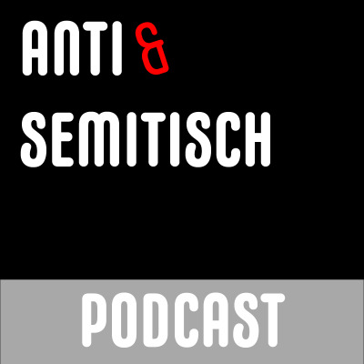 Anti und Semitisch (MP3 Feed)