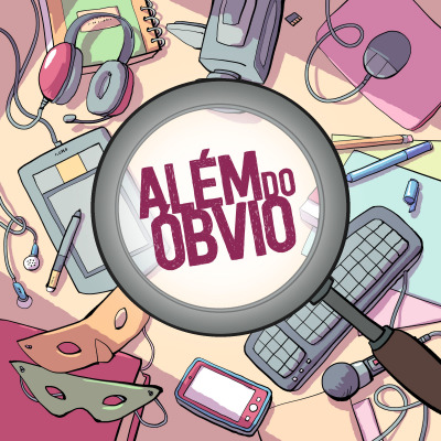 Além do Óbvio