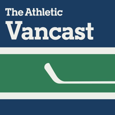 The VANcast with Drancer and Farhan Lalji: A show about the Vancouver Canucks