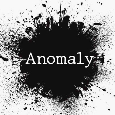 Anomaly