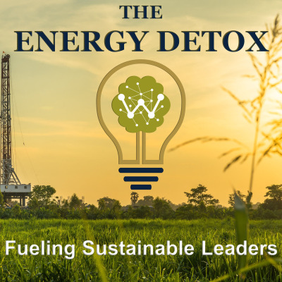 The Energy Detox
