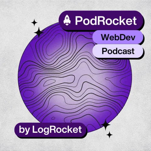 Remix and React Router with Michael Jackson (Repeat) - Pocket Casts