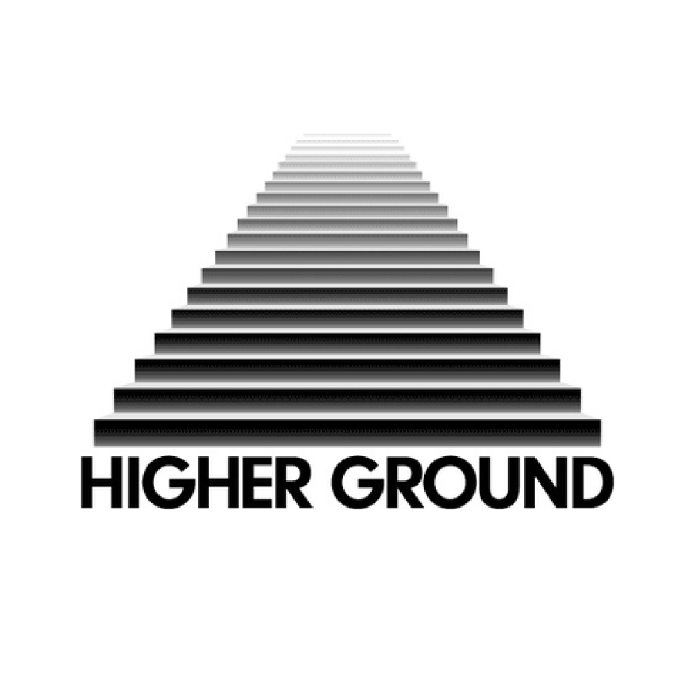 Higher Ground